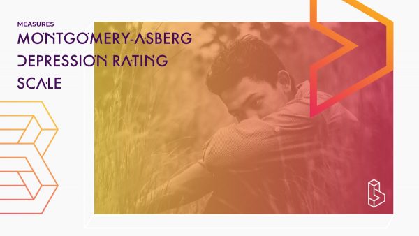 Montgomery Asberg Depression Rating Scale Explanation