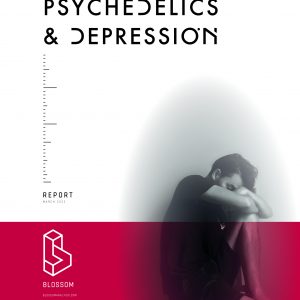 Psychedelics & Depression Report