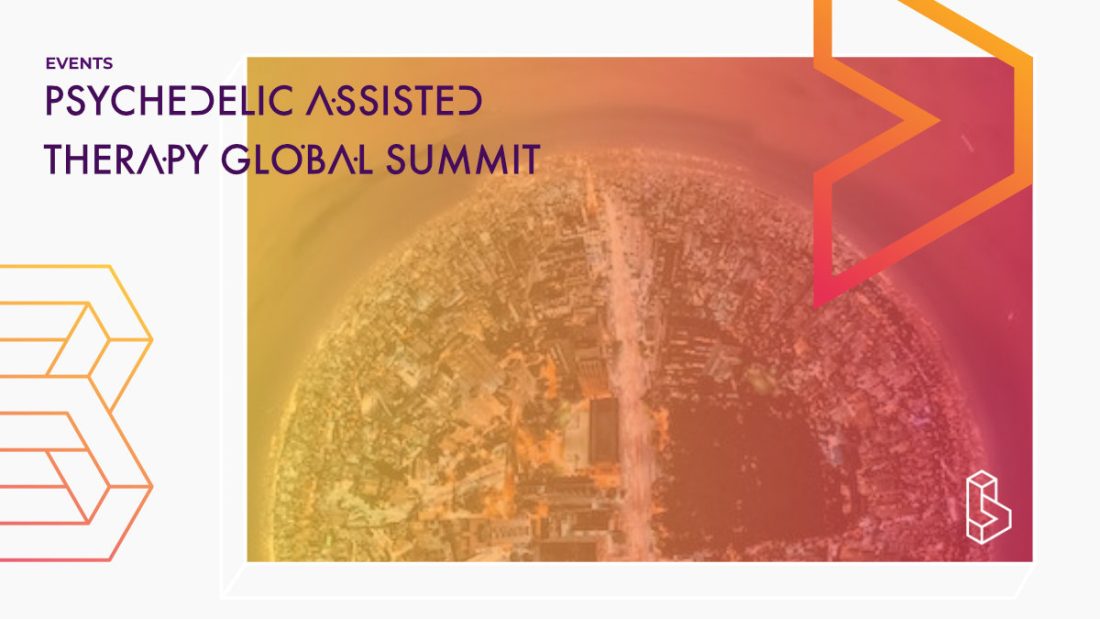 Psychedelic Assisted Therapy Global Summit 2022