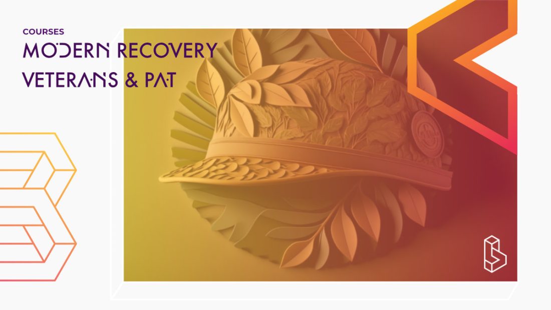 Modern Recovery Veterans & Psychedelicassisted Therapy