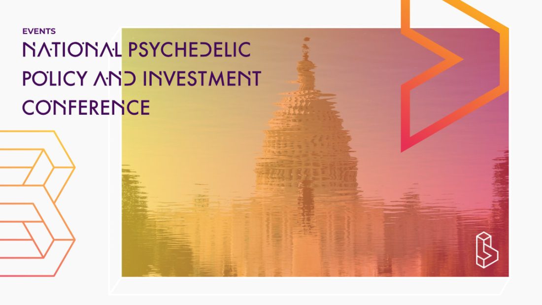 Psychedelic Conferences & Events