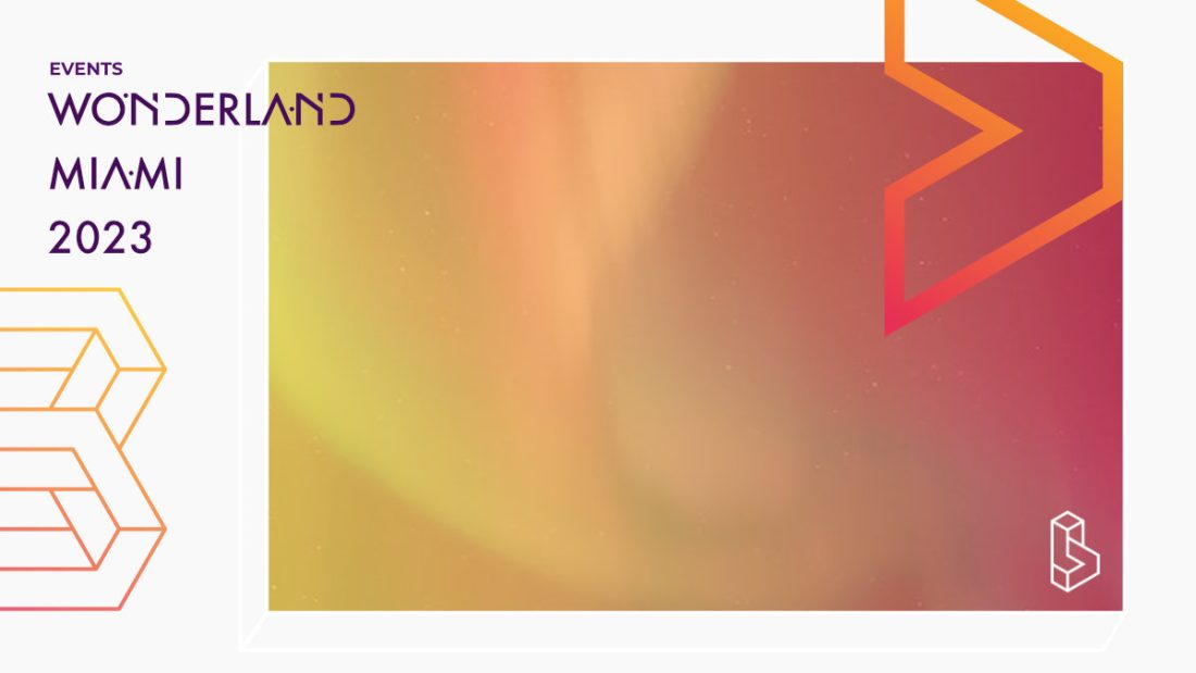 Wonderland Miami 2023
