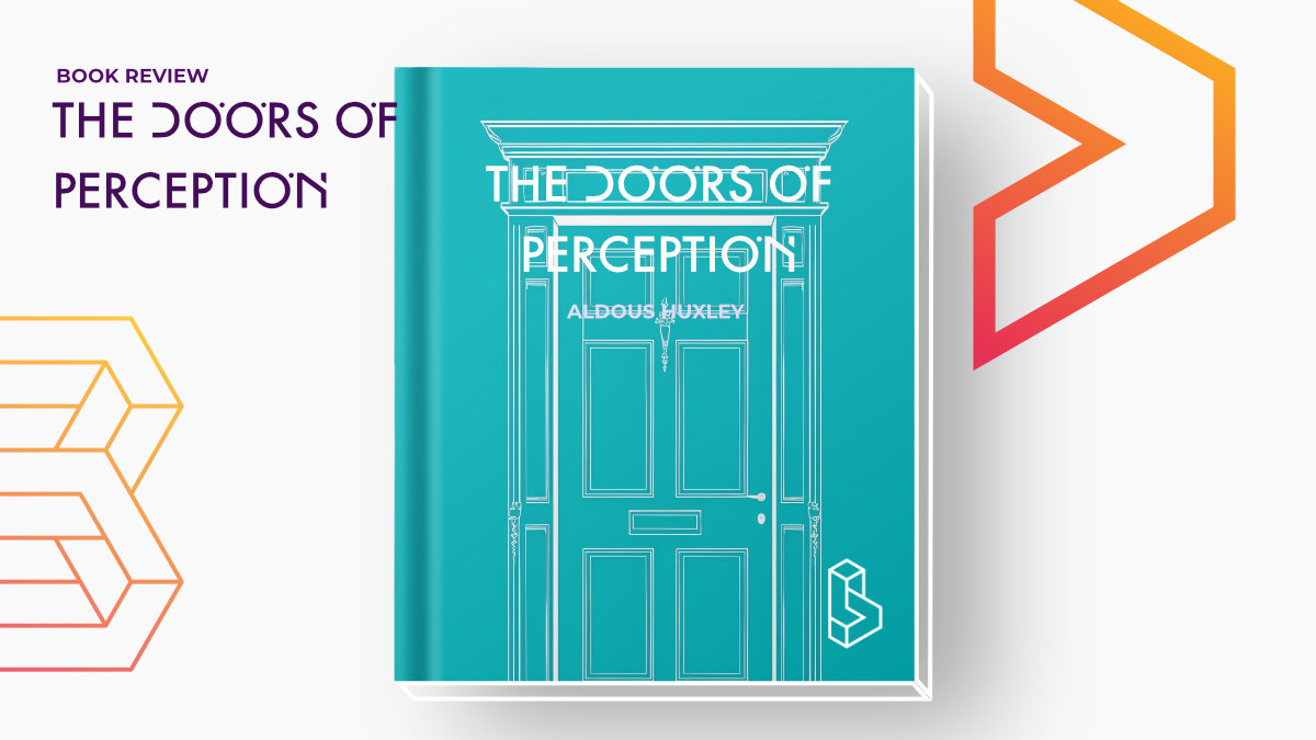 The Doors of Perception - Wikipedia