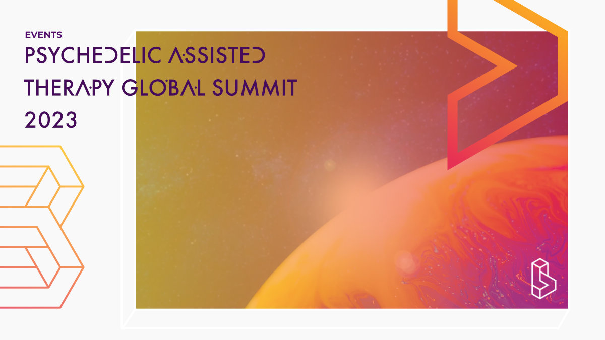 Psychedelic Assisted Therapy Global Summit 2023