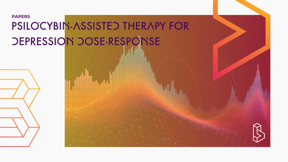 Psilocybinassisted therapy for depression A systematic review and