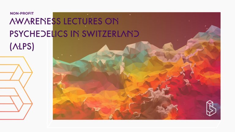 Awareness Lectures on Psychedelics in Switzerland