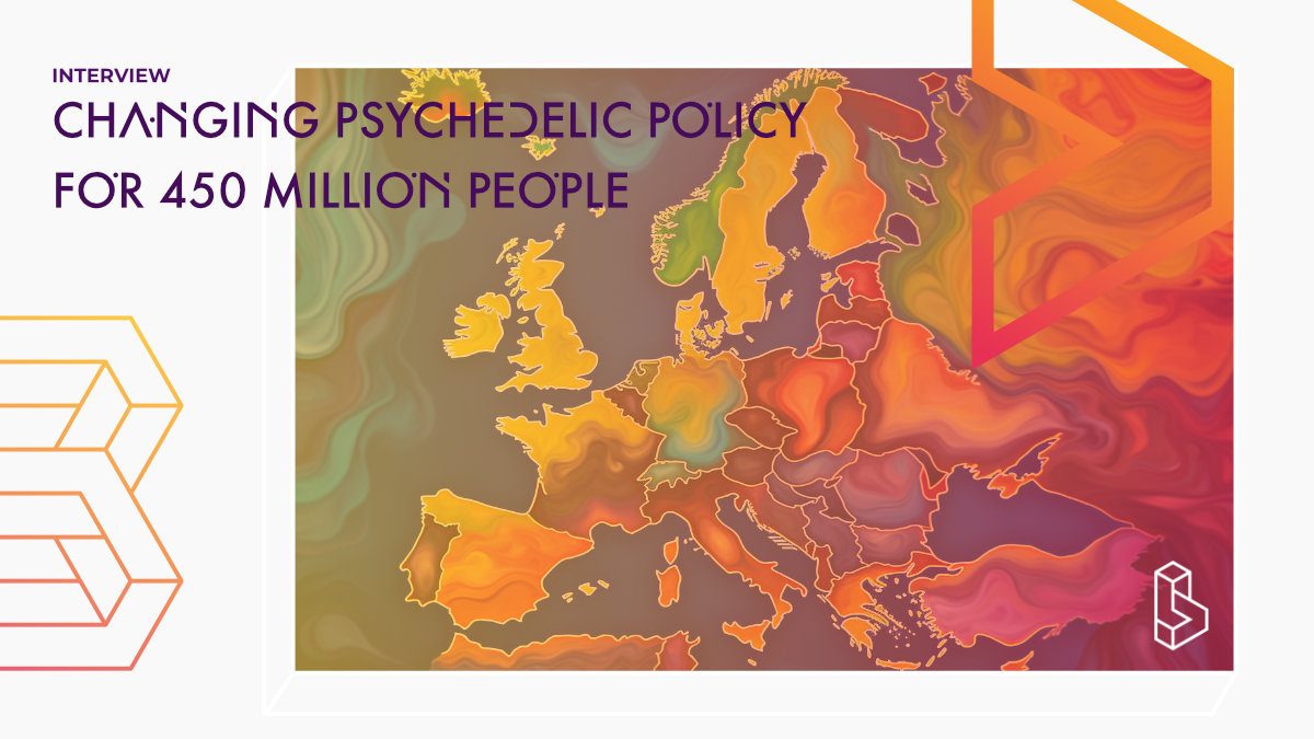 Psychedelic Policy Europe PsychedelicsEUROPE PAREA