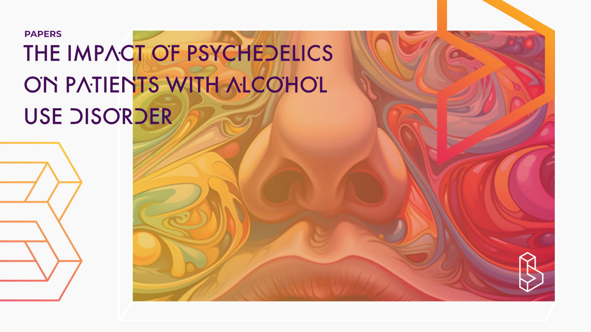 research papers on alcohol use disorders