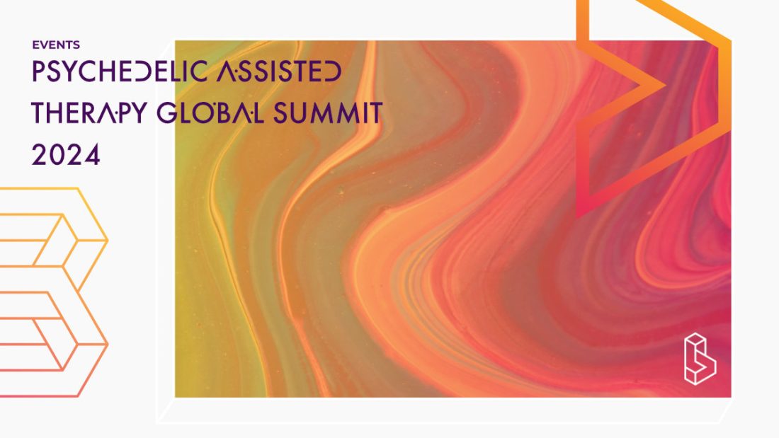 Psychedelic Assisted Therapy Global Summit 2024